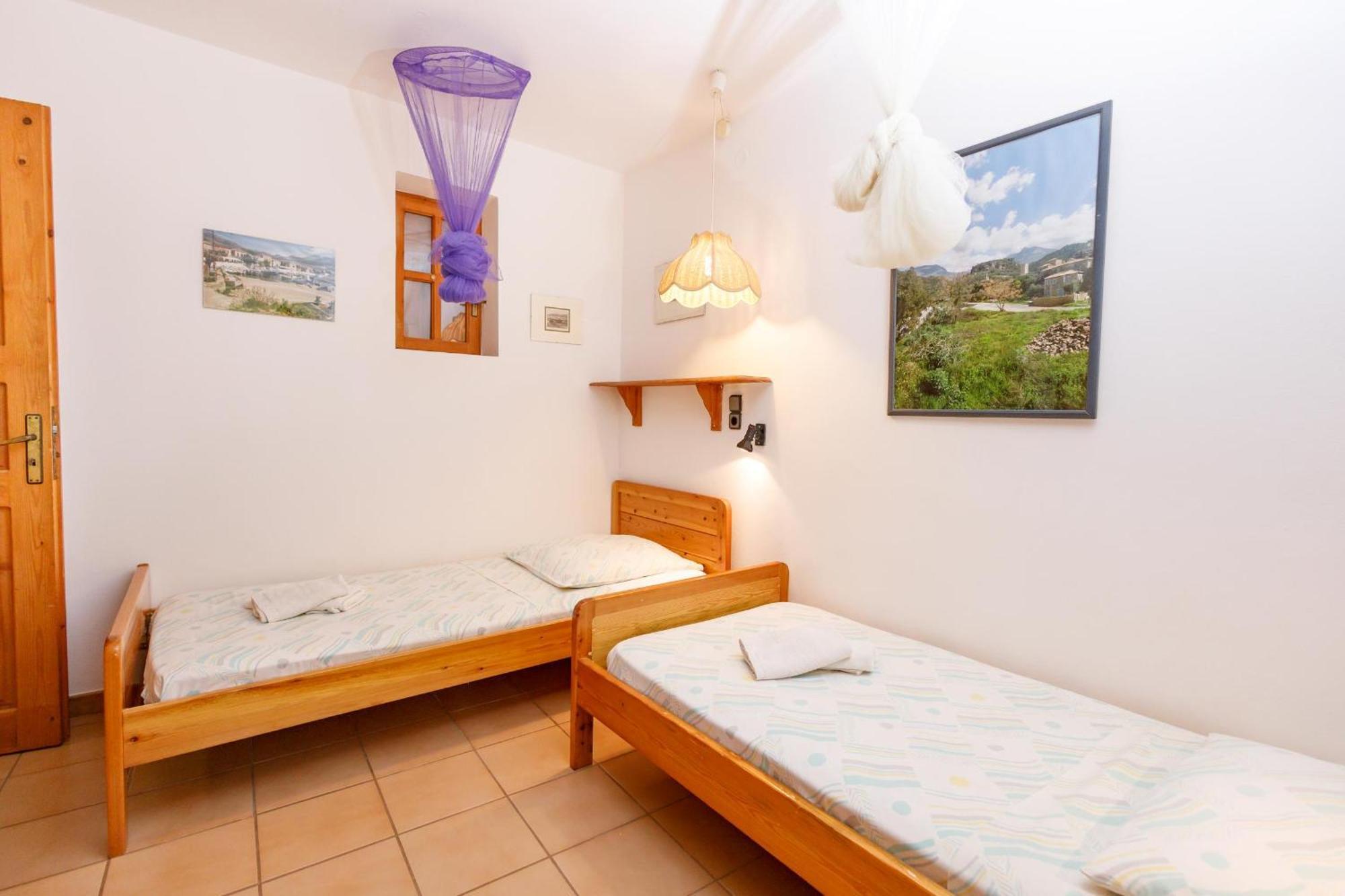 Spiti Nicola Villa Stoúpa Exterior photo