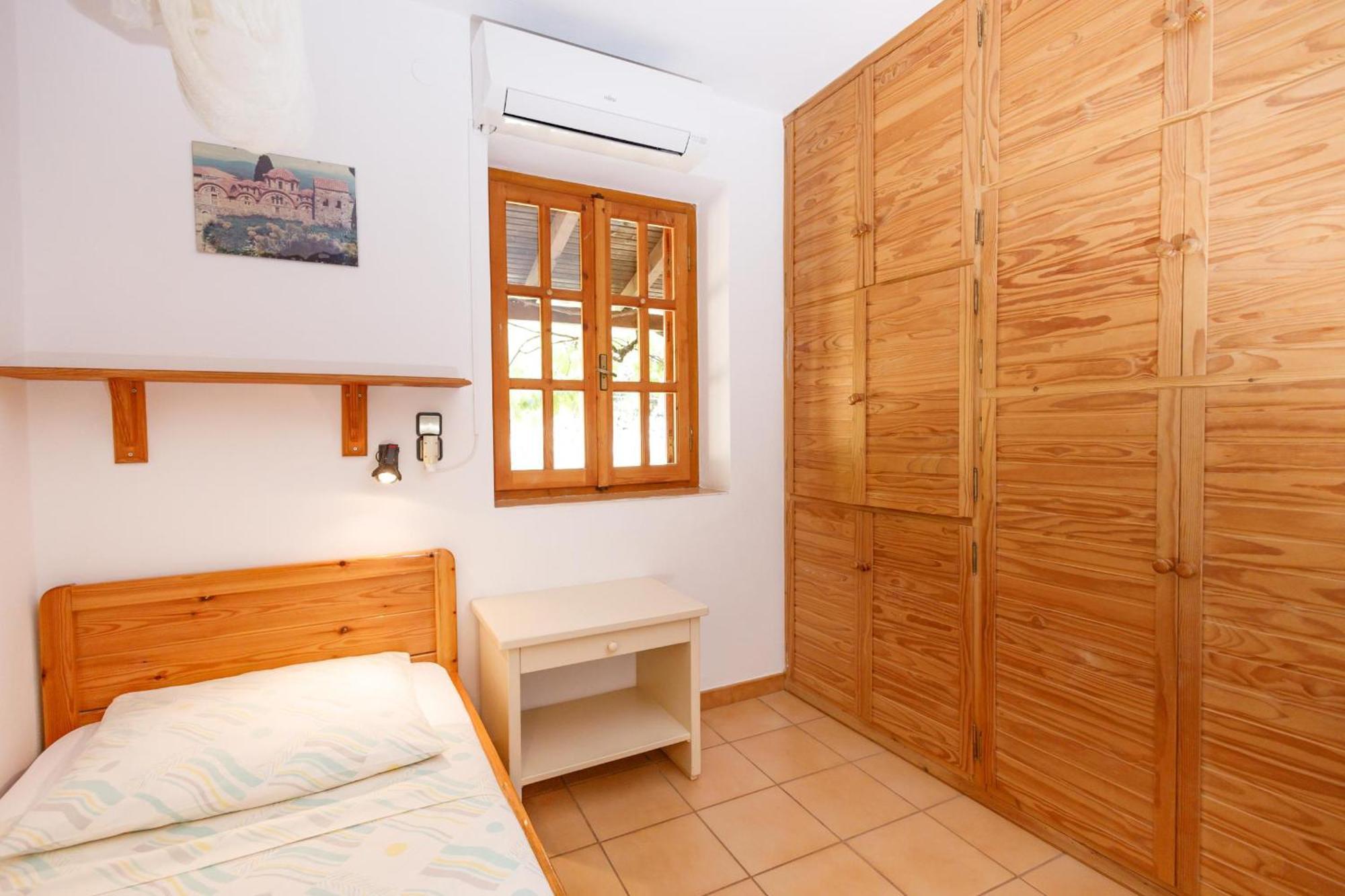 Spiti Nicola Villa Stoúpa Exterior photo