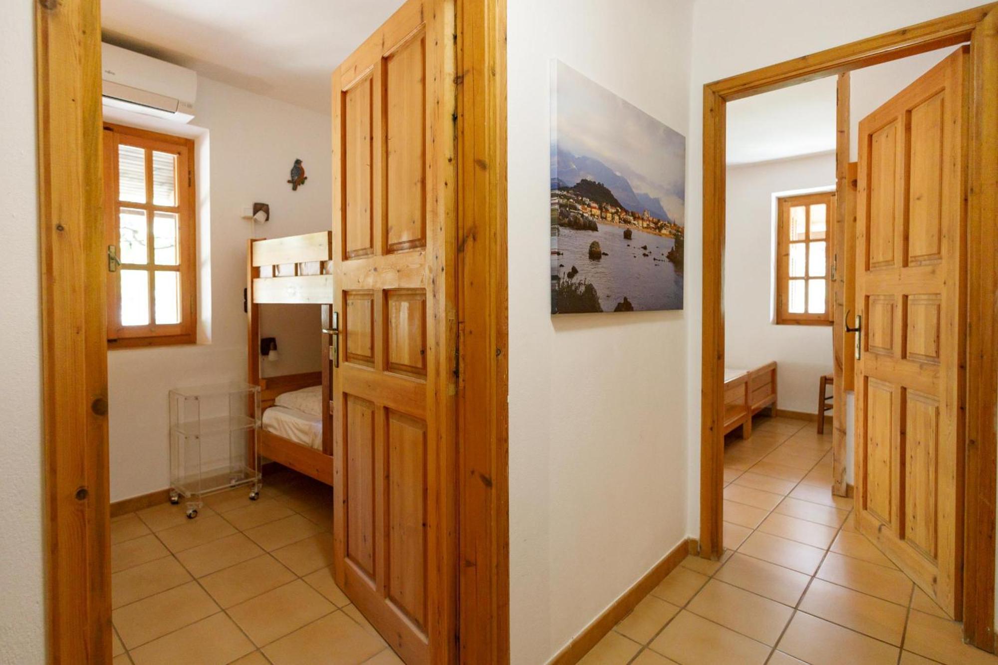Spiti Nicola Villa Stoúpa Exterior photo