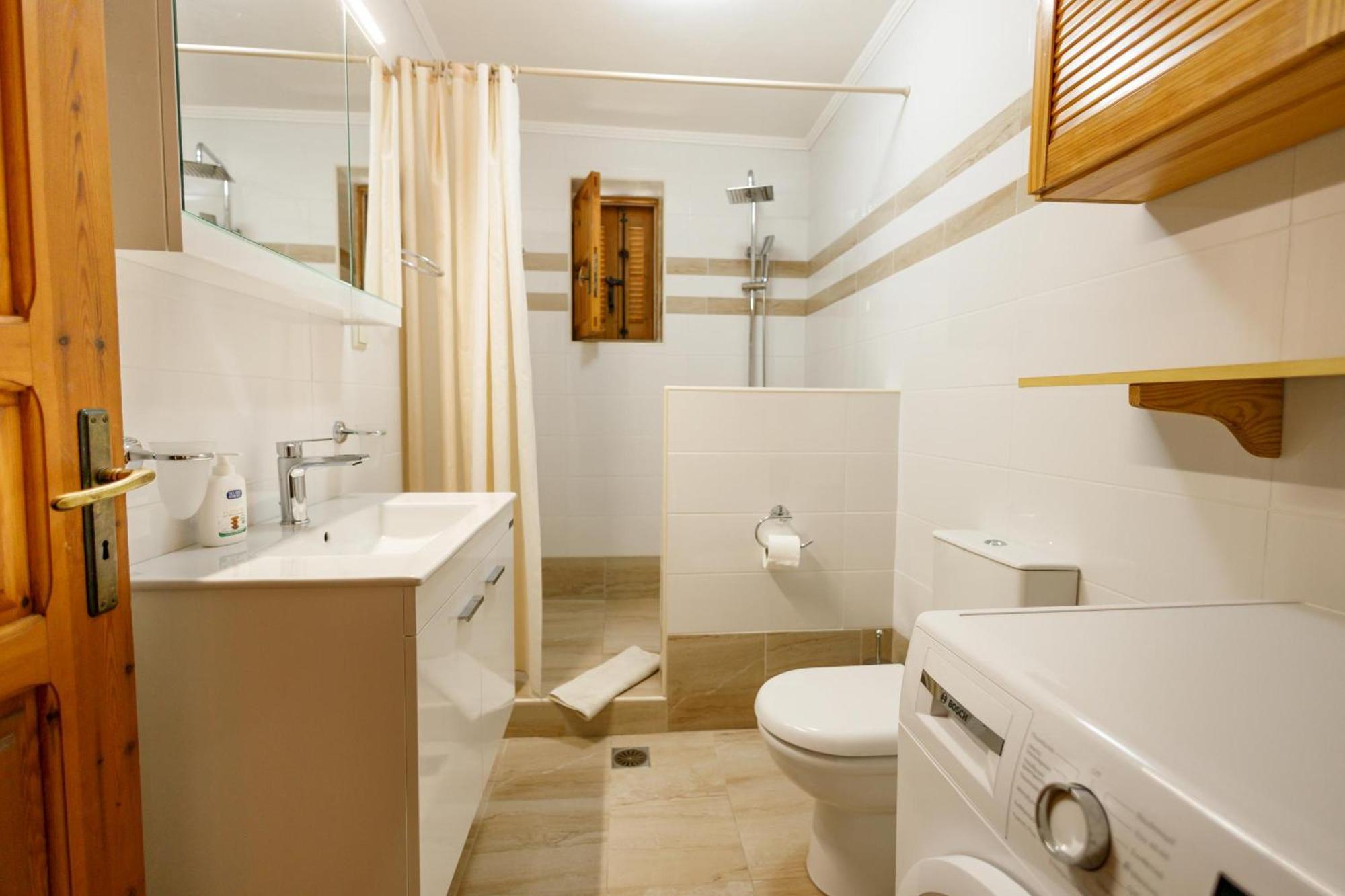 Spiti Nicola Villa Stoúpa Exterior photo