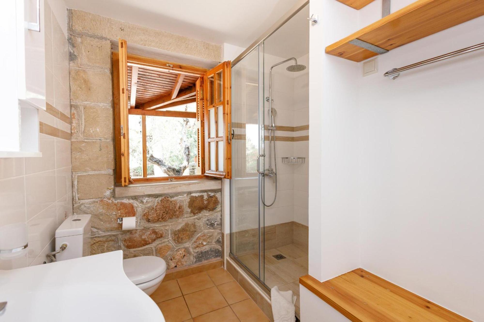 Spiti Nicola Villa Stoúpa Exterior photo