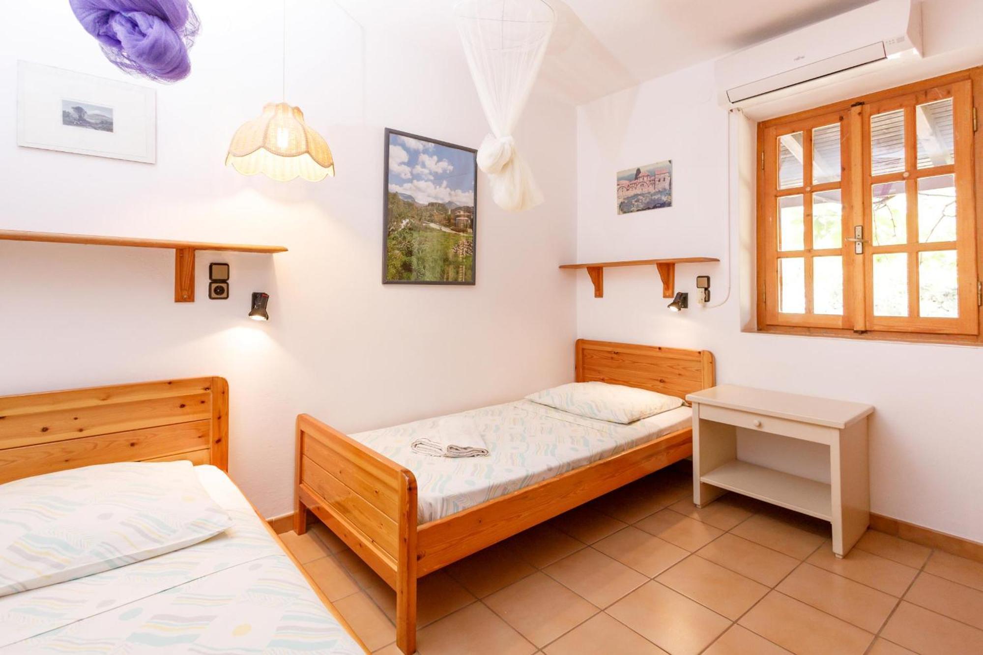 Spiti Nicola Villa Stoúpa Exterior photo