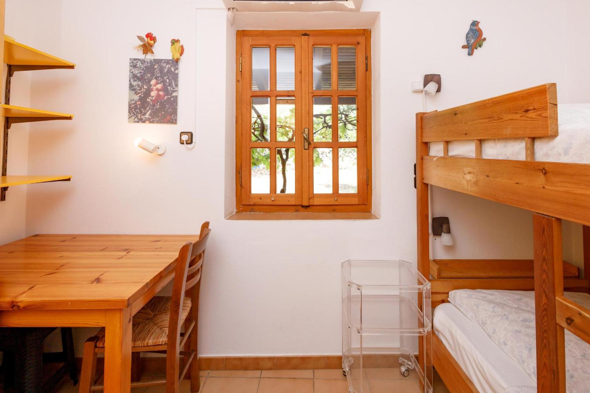 Spiti Nicola Villa Stoúpa Exterior photo