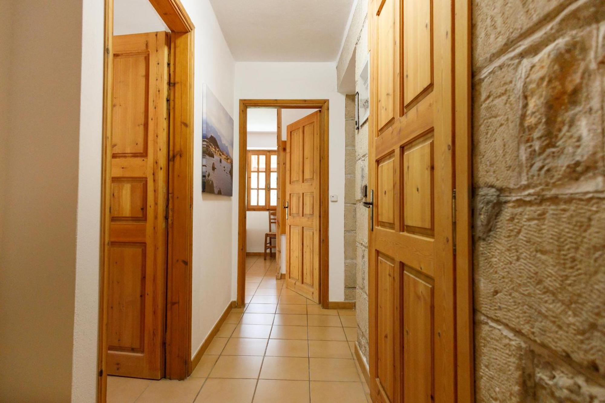 Spiti Nicola Villa Stoúpa Exterior photo